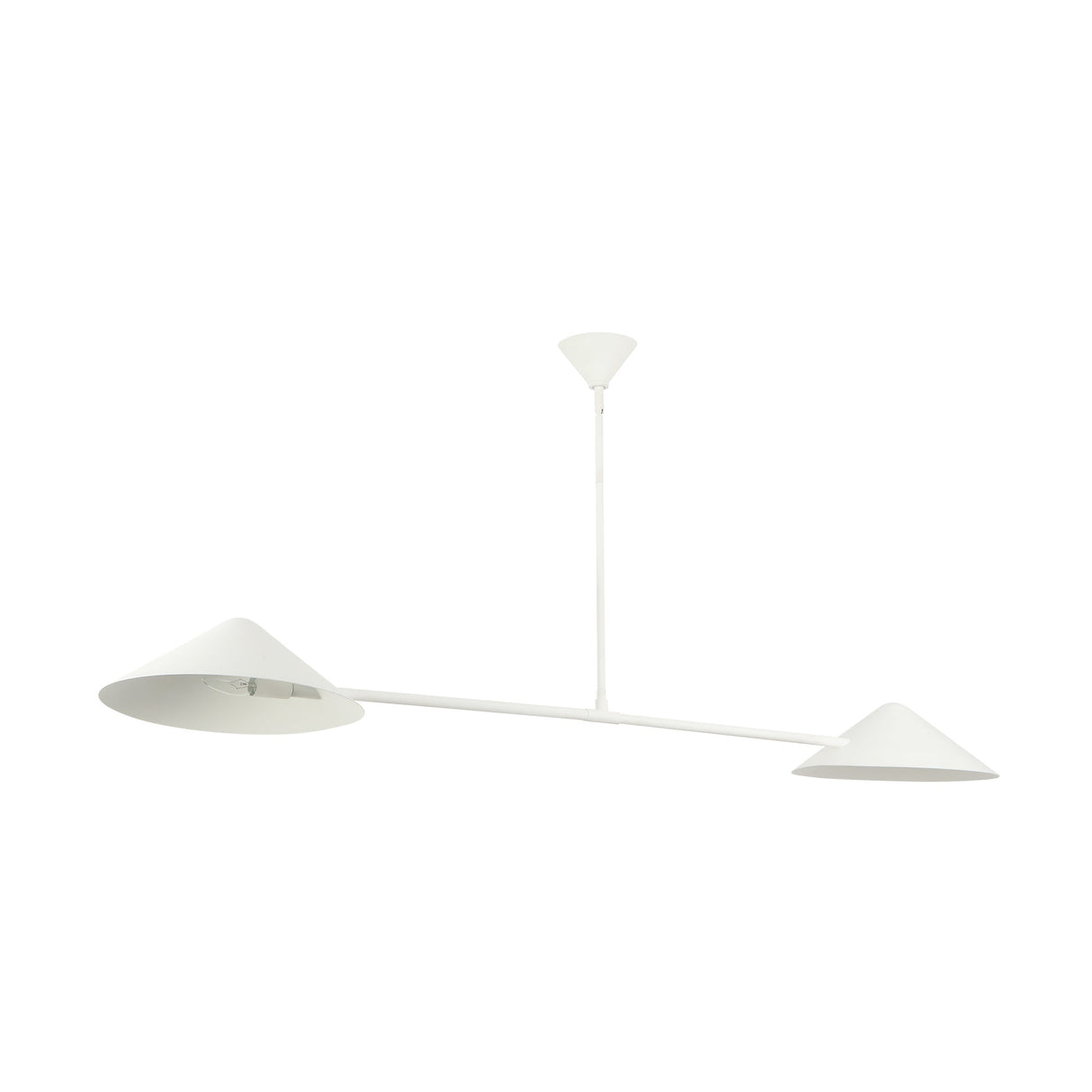 Alora Mood Ashford 58-in Linear Pendant