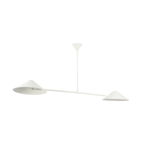 Alora Mood Ashford 58-in Linear Pendant