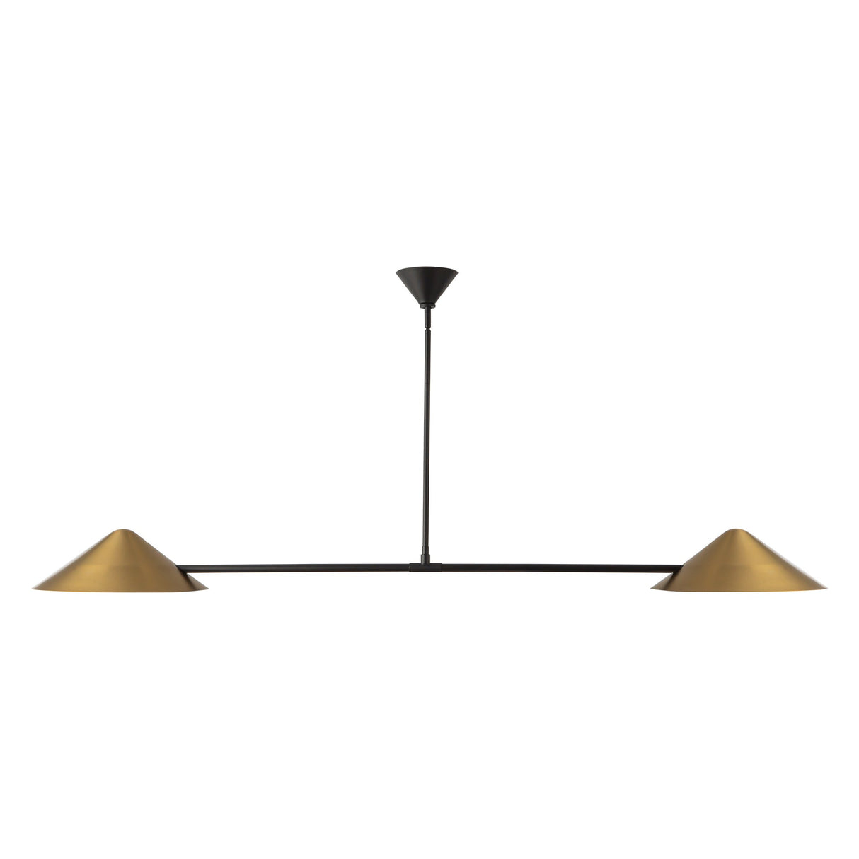 Alora Mood Ashford 58-in Linear Pendant