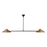 Alora Mood Ashford 58-in Linear Pendant