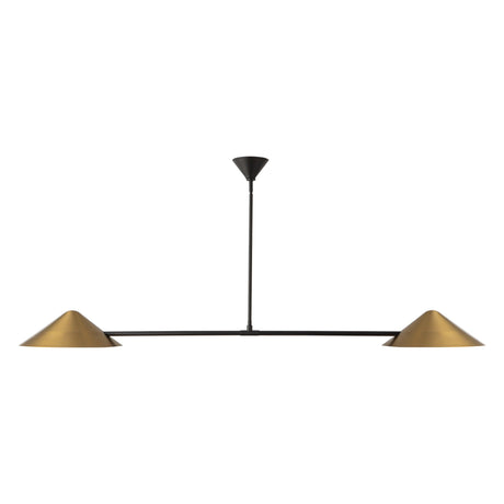 Alora Mood Ashford 58-in Linear Pendant