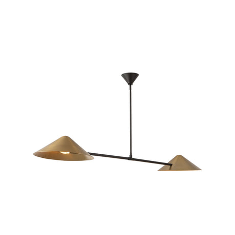 Alora Mood Ashford 58-in Linear Pendant