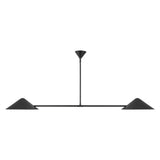 Alora Mood Ashford 58-in Linear Pendant