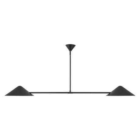 Alora Mood Ashford 58-in Linear Pendant