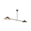 Alora Mood Ashford 58-in Linear Pendant