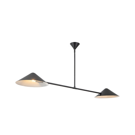 Alora Mood Ashford 58-in Linear Pendant