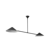 Alora Mood Ashford 58-in Linear Pendant