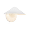 Alora Mood Ashford 8-in Wall Sconce