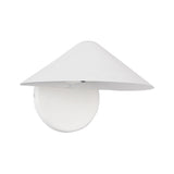 Alora Mood Ashford 8-in Wall Sconce