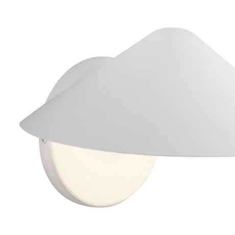 Alora Mood Ashford 8-in Wall Sconce