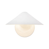 Alora Mood Ashford 8-in Wall Sconce