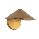Alora Mood Ashford 8-in Wall Sconce