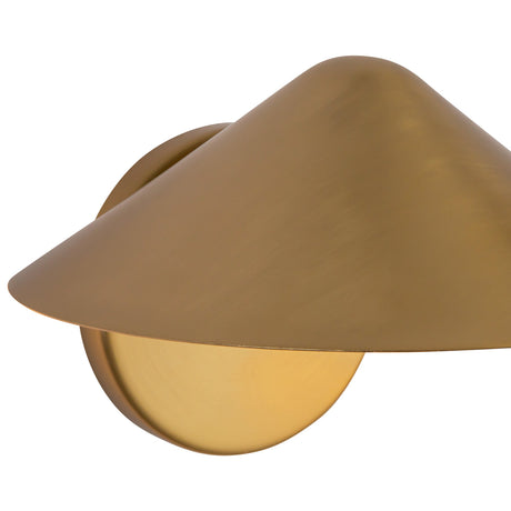 Alora Mood Ashford 8-in Wall Sconce