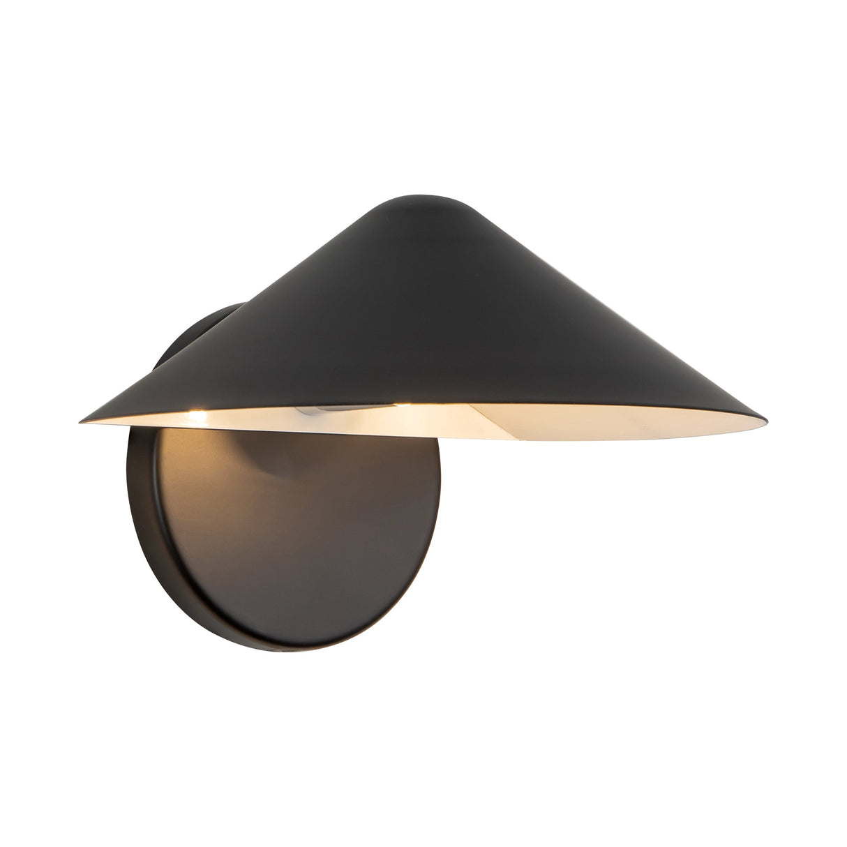 Alora Mood Ashford 8-in Wall Sconce
