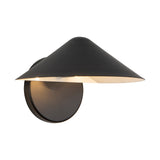 Alora Mood Ashford 8-in Wall Sconce