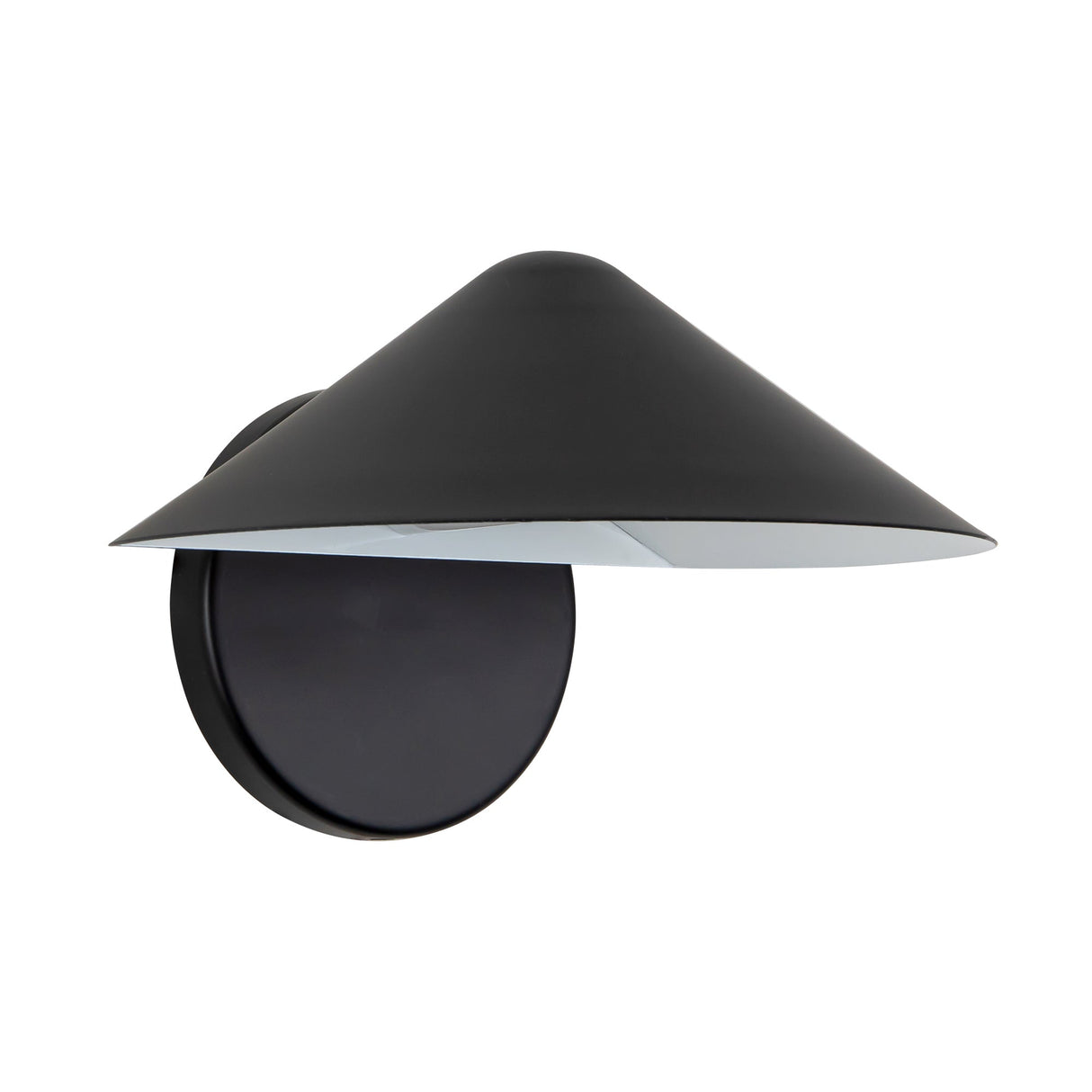 Alora Mood Ashford 8-in Wall Sconce