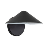 Alora Mood Ashford 8-in Wall Sconce