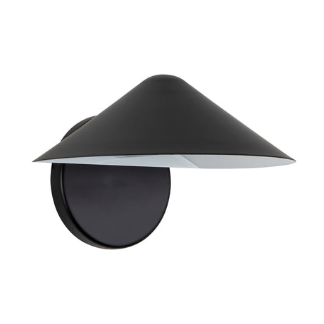 Alora Mood Ashford 8-in Wall Sconce
