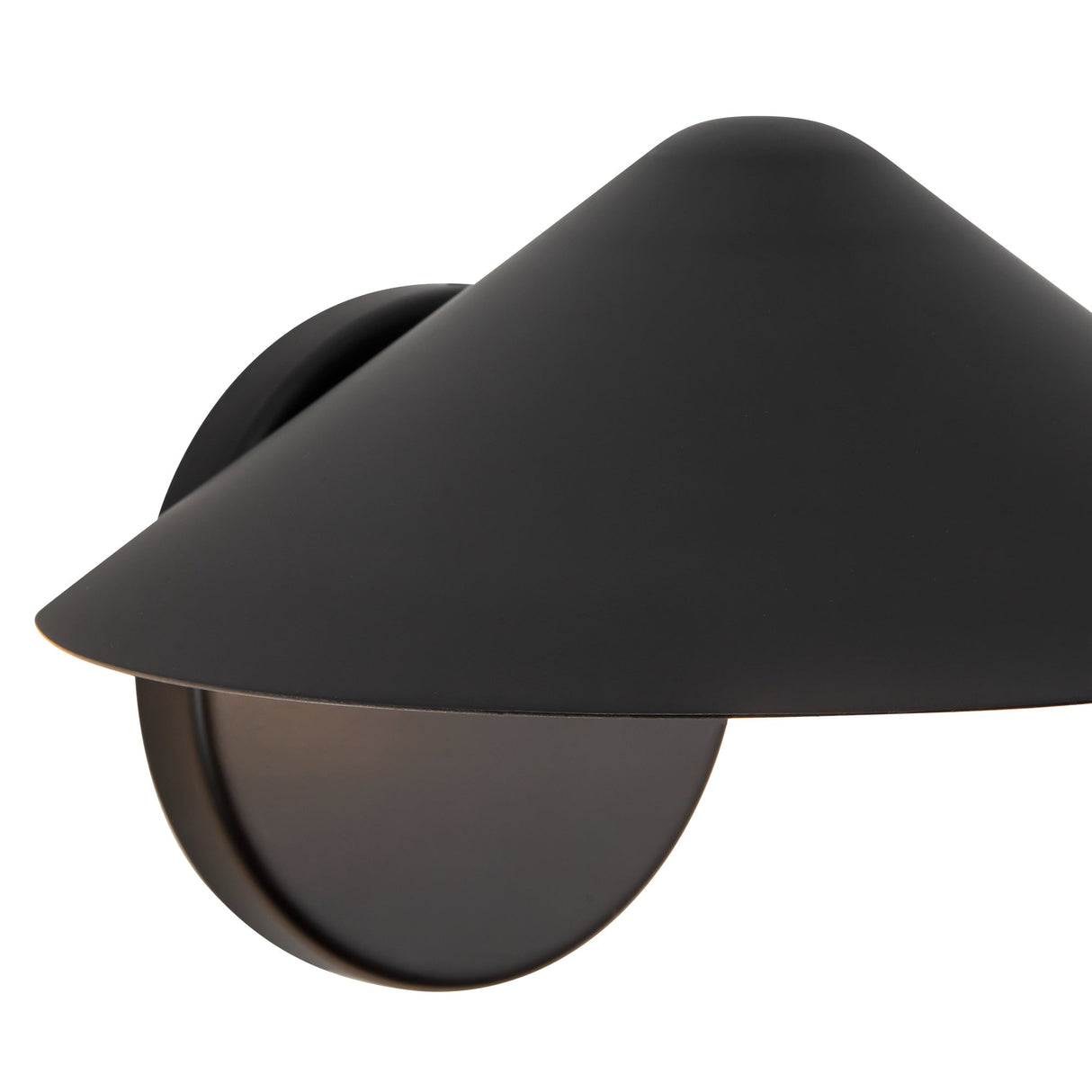 Alora Mood Ashford 8-in Wall Sconce