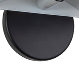Alora Mood Ashford 8-in Wall Sconce