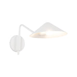 Alora Mood Ashford 19-in Wall Sconce