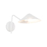 Alora Mood Ashford 19-in Wall Sconce
