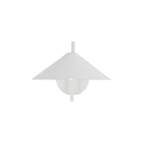 Alora Mood Ashford 19-in Wall Sconce