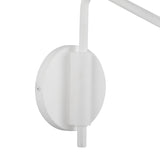 Alora Mood Ashford 19-in Wall Sconce