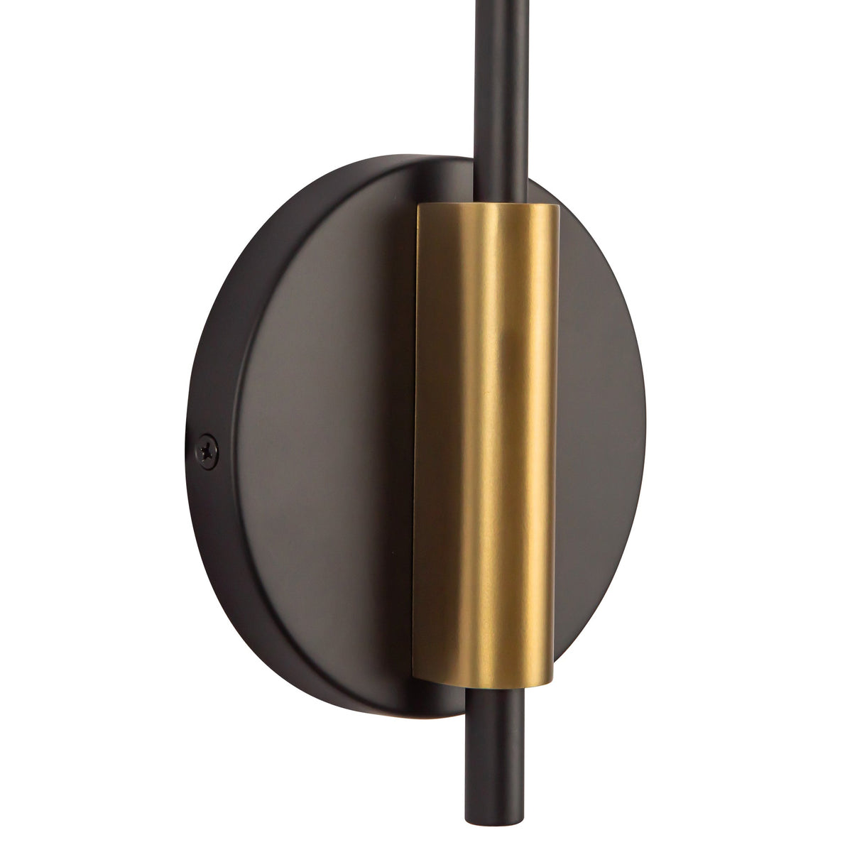 Alora Mood Ashford 19-in Wall Sconce