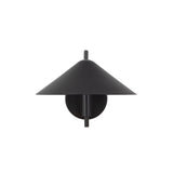 Alora Mood Ashford 19-in Wall Sconce