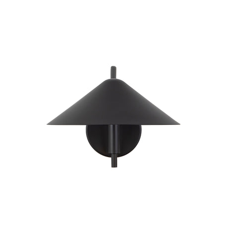 Alora Mood Ashford 19-in Wall Sconce