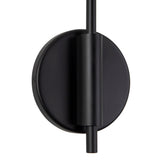 Alora Mood Ashford 19-in Wall Sconce