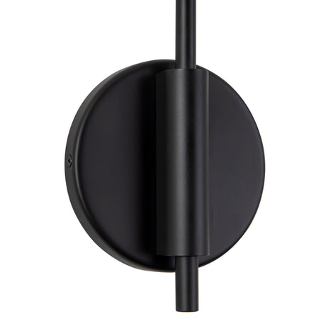 Alora Mood Ashford 19-in Wall Sconce