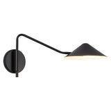 Alora Mood Ashford 19-in Wall Sconce
