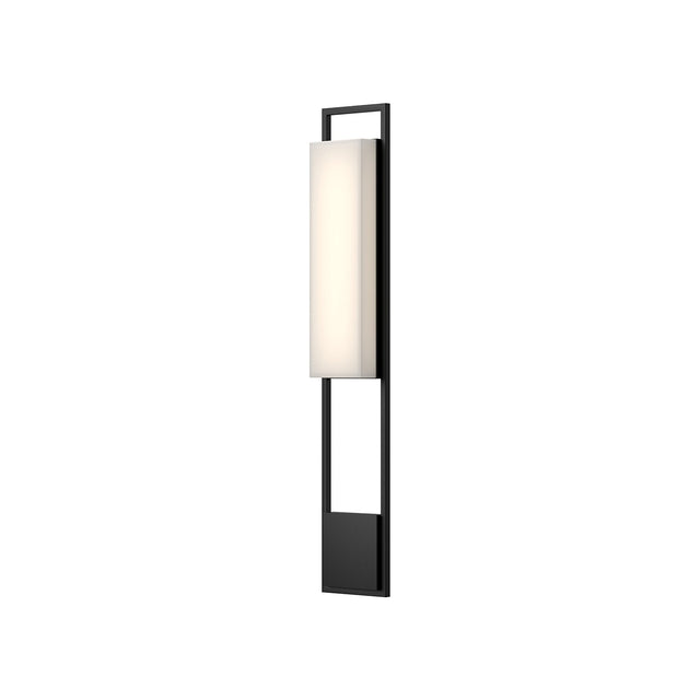 Kuzco Aspen 33-in Exterior Wall Sconce