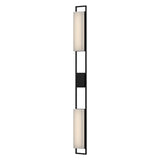 Kuzco Aspen 60-in Exterior Wall Sconce