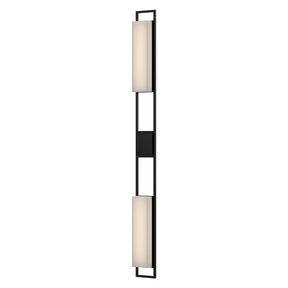 Kuzco Aspen 60-in Exterior Wall Sconce
