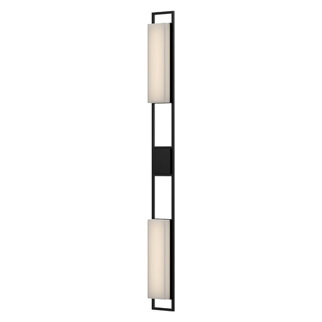 Kuzco Aspen 60-in Exterior Wall Sconce
