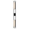 Kuzco Aspen 60-in Exterior Wall Sconce