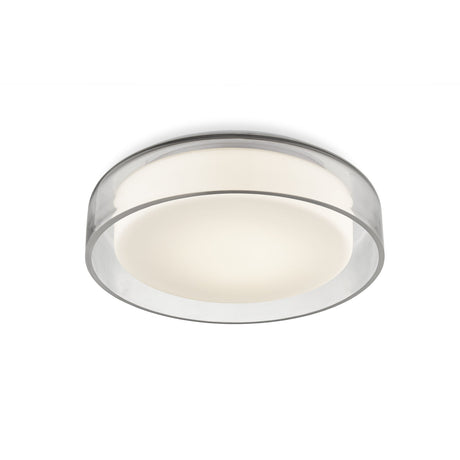 Kuzco Aston 10-in Flush Mount