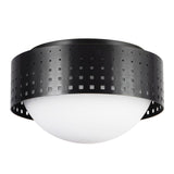 Kuzco Astoria 10-in Flush Mount