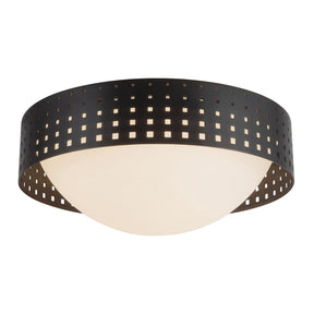 Kuzco Astoria 14-in Flush Mount