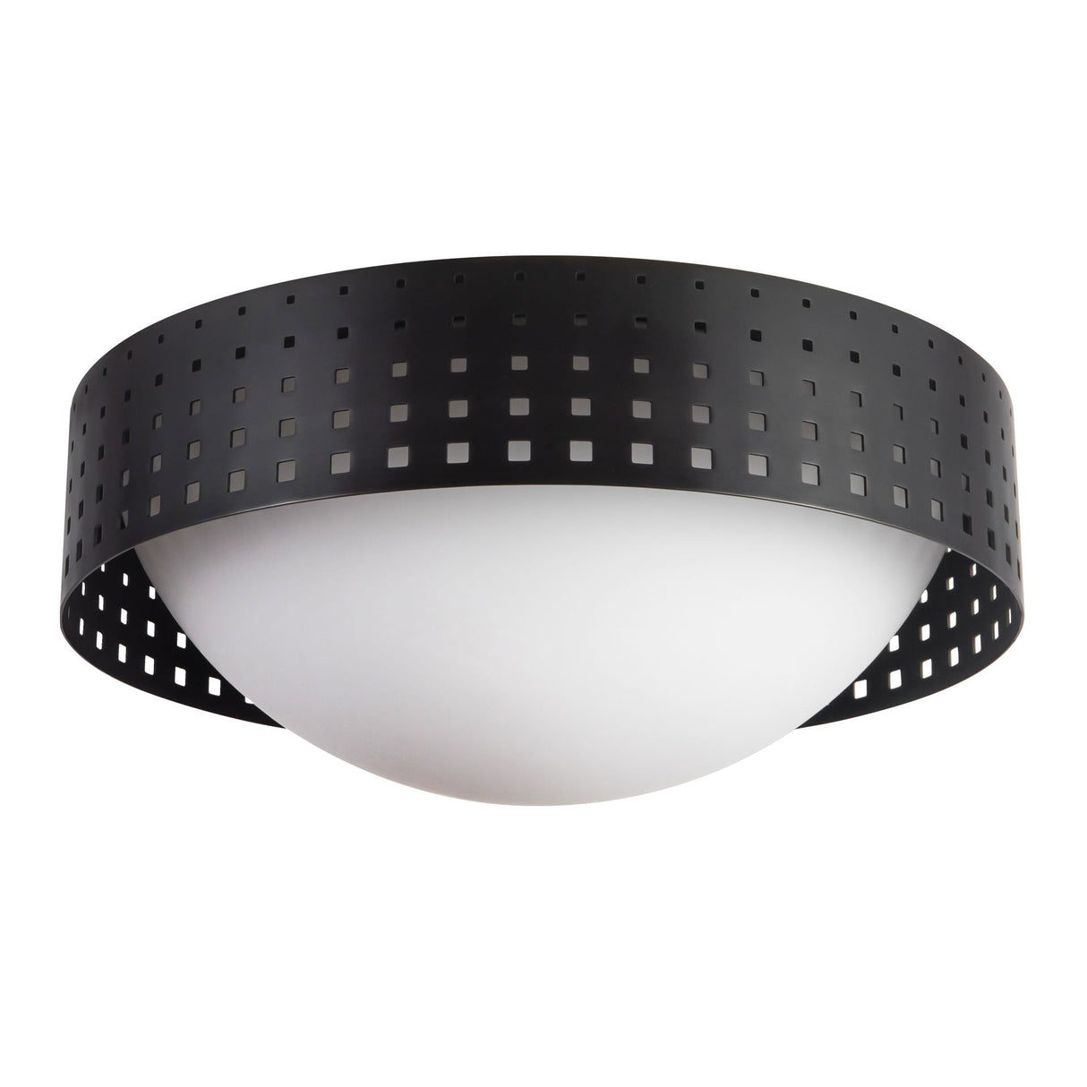 Kuzco Astoria 14-in Flush Mount