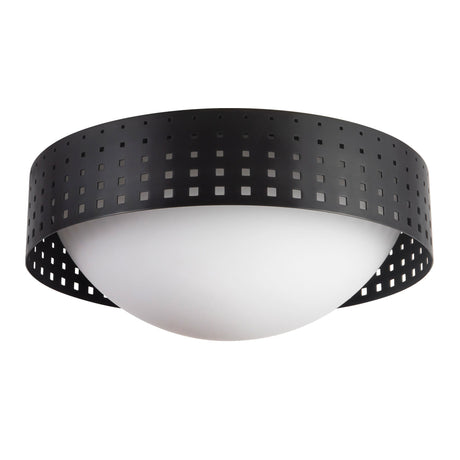 Kuzco Astoria 14-in Flush Mount