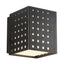 Kuzco Astoria 5-in Wall Sconce