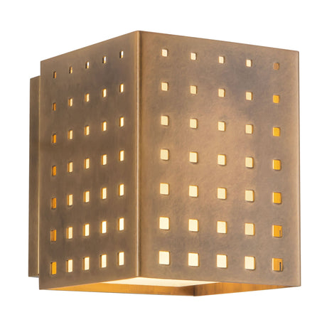 Kuzco Astoria 5-in Wall Sconce