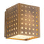 Kuzco Astoria 5-in Wall Sconce