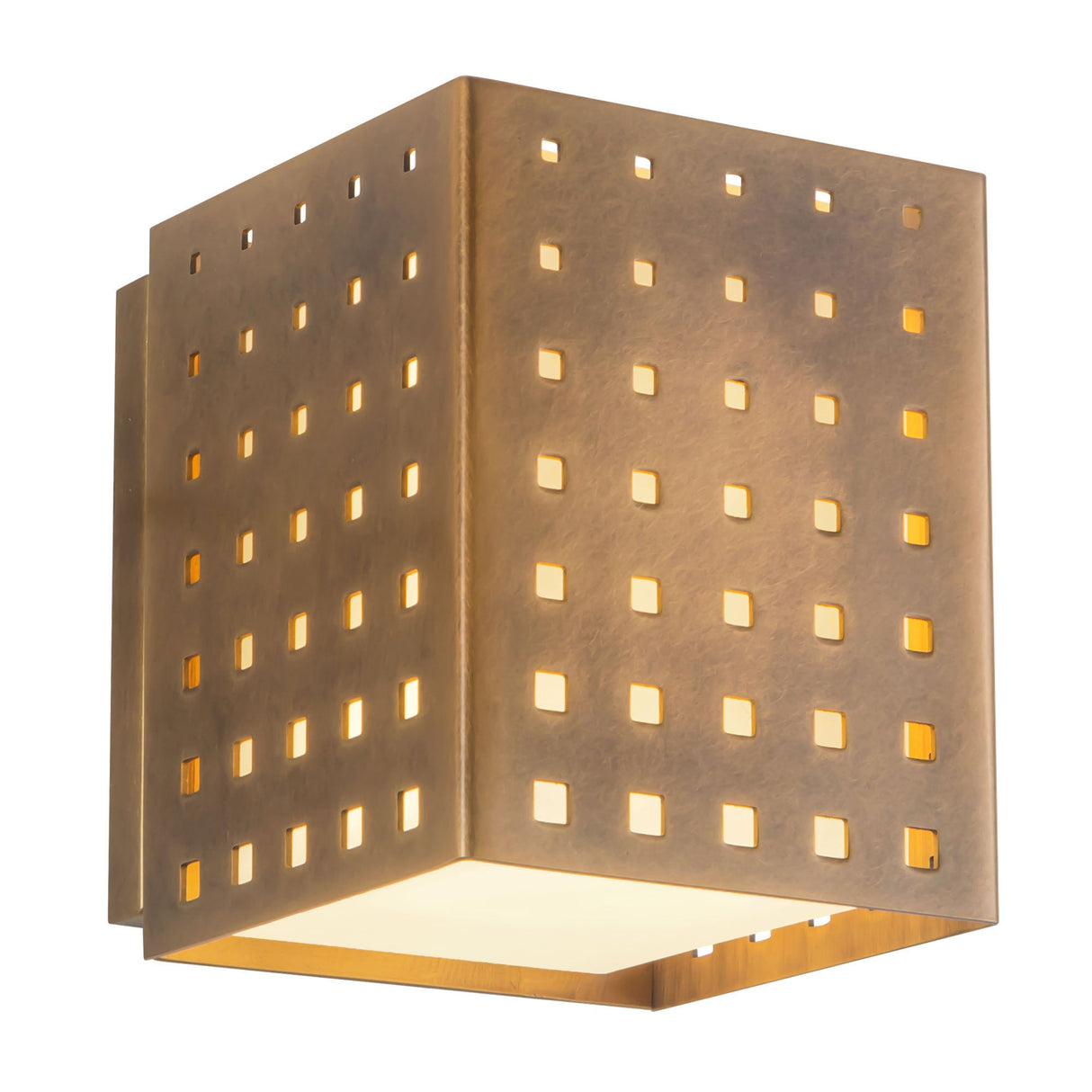 Kuzco Astoria 5-in Wall Sconce