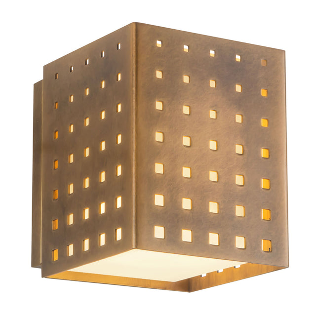 Kuzco Astoria 5-in Wall Sconce