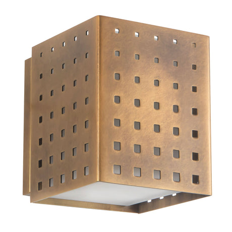 Kuzco Astoria 5-in Wall Sconce
